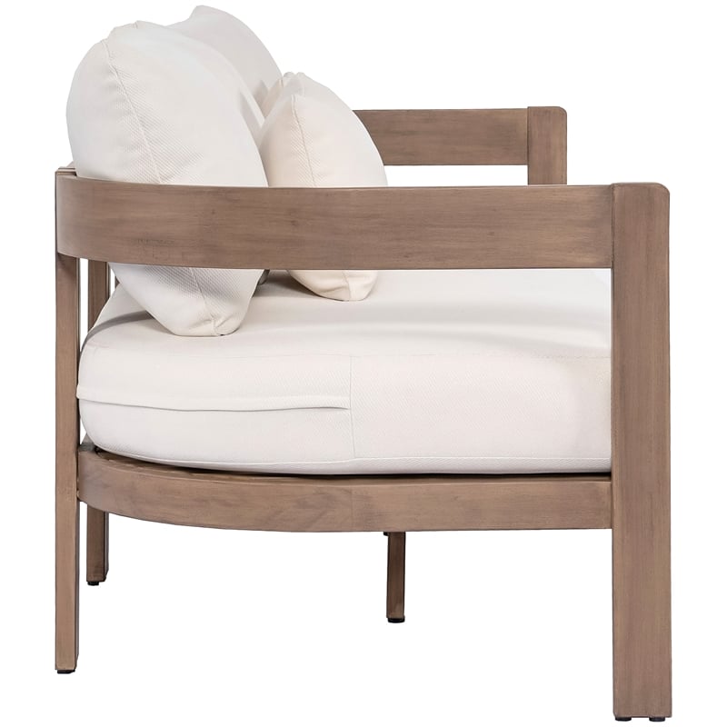 Meridian Furniture Newport 86.75