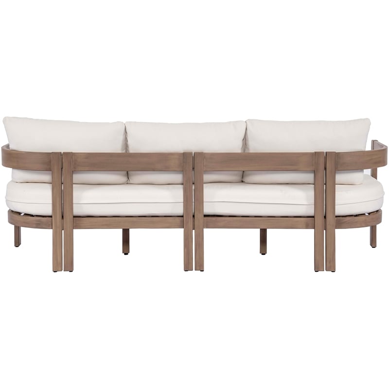 Meridian Furniture Newport 86.75