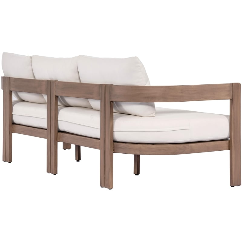 Meridian Furniture Newport 86.75