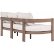 Meridian Furniture Newport 86.75