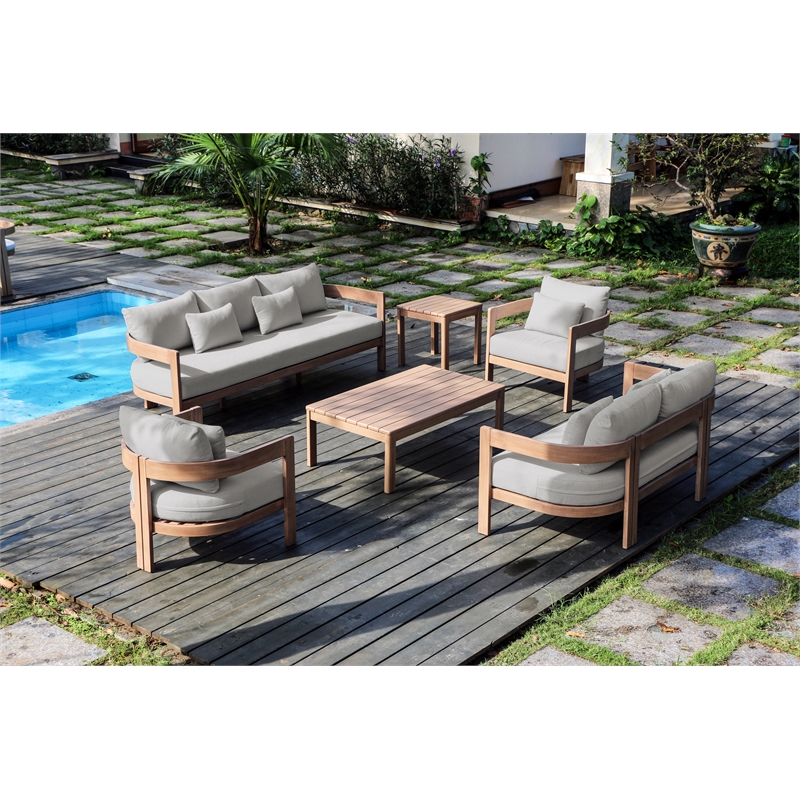 Meridian Furniture Newport 65