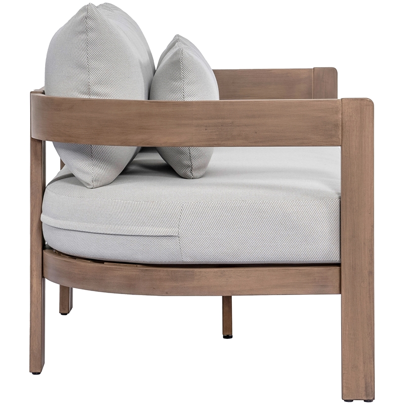 Meridian Furniture Newport 65