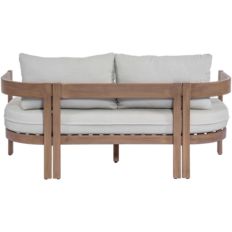Meridian Furniture Newport 65