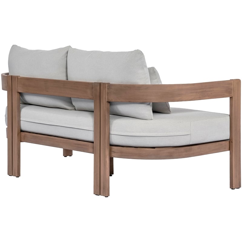 Meridian Furniture Newport 65