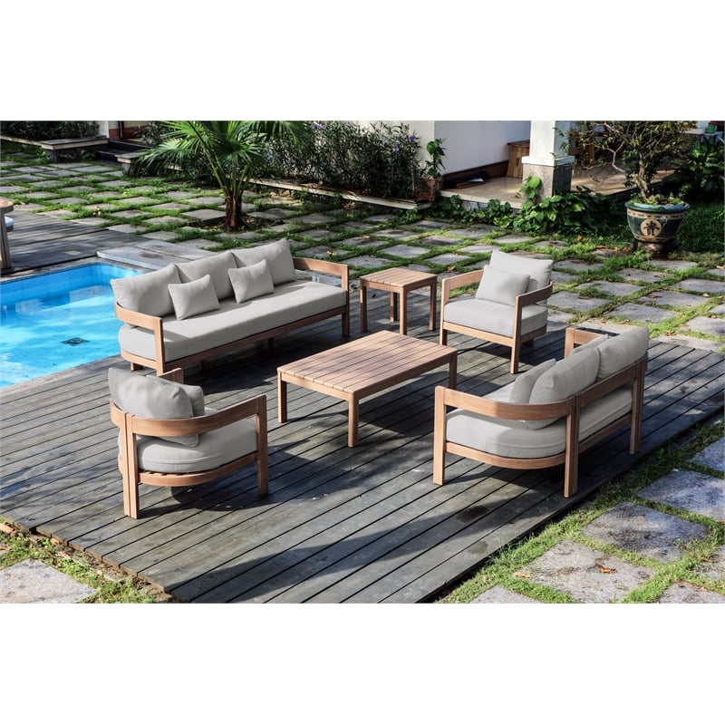 Meridian Furniture Newport 86.75