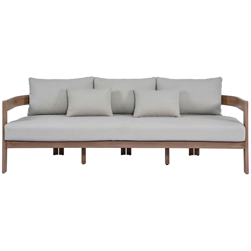 Meridian Furniture Newport 86.75