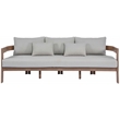 Meridian Furniture Newport 86.75