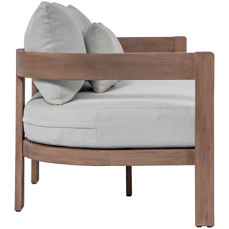 Meridian Furniture Newport 86.75