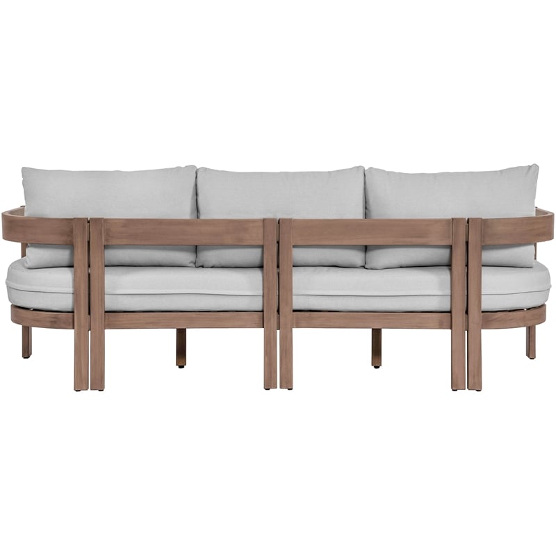 Meridian Furniture Newport 86.75
