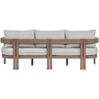 Meridian Furniture Newport 86.75