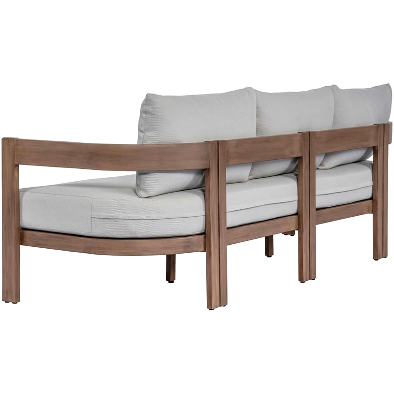 Meridian Furniture Newport 86.75