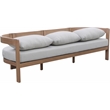 Meridian Furniture Newport 86.75