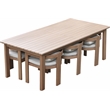 Meridian Furniture Newport 86.75