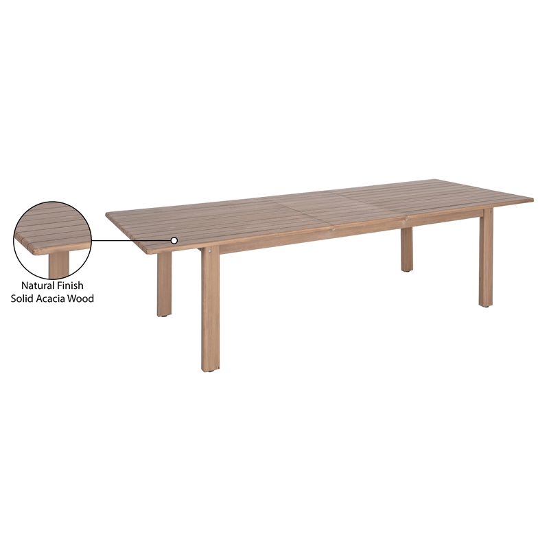 Meridian Furniture Newport 86.75