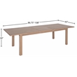 Meridian Furniture Newport 86.75
