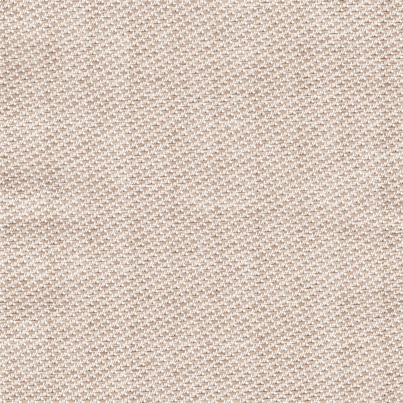 Meridian Furniture Newport Beige Water Resist Fabric Patio Chair w/ Cover