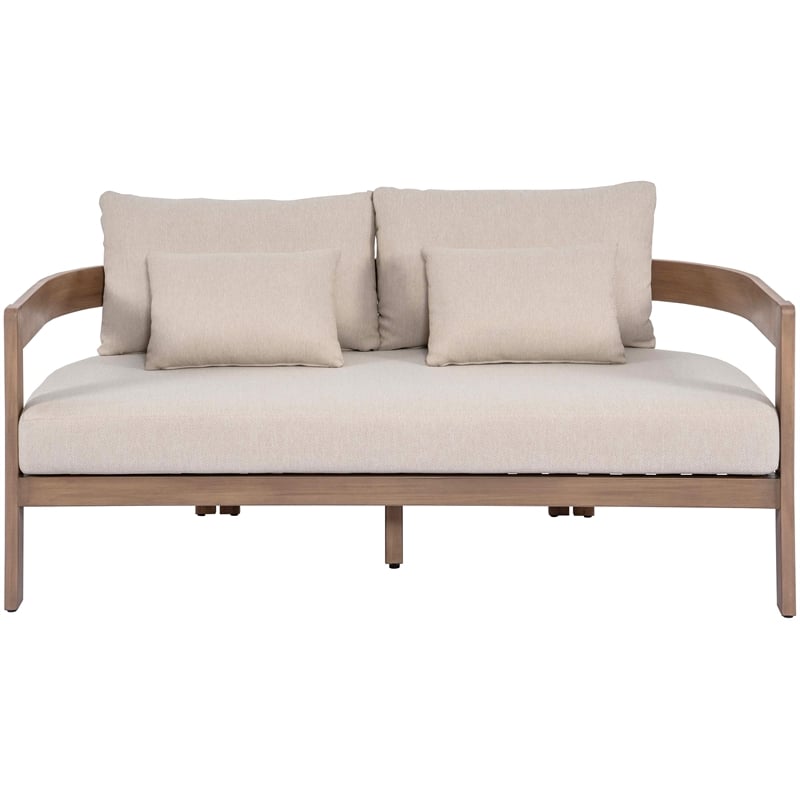 Meridian Furniture Newport 65