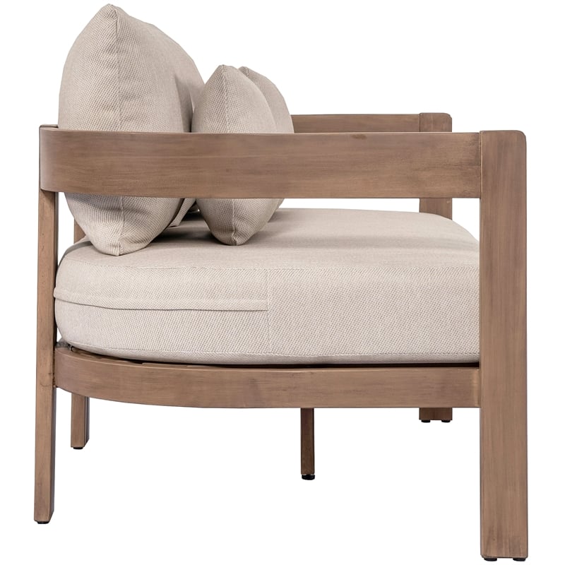Meridian Furniture Newport 65