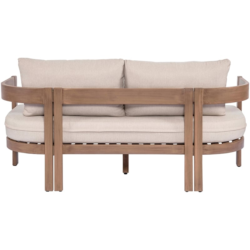 Meridian Furniture Newport 65