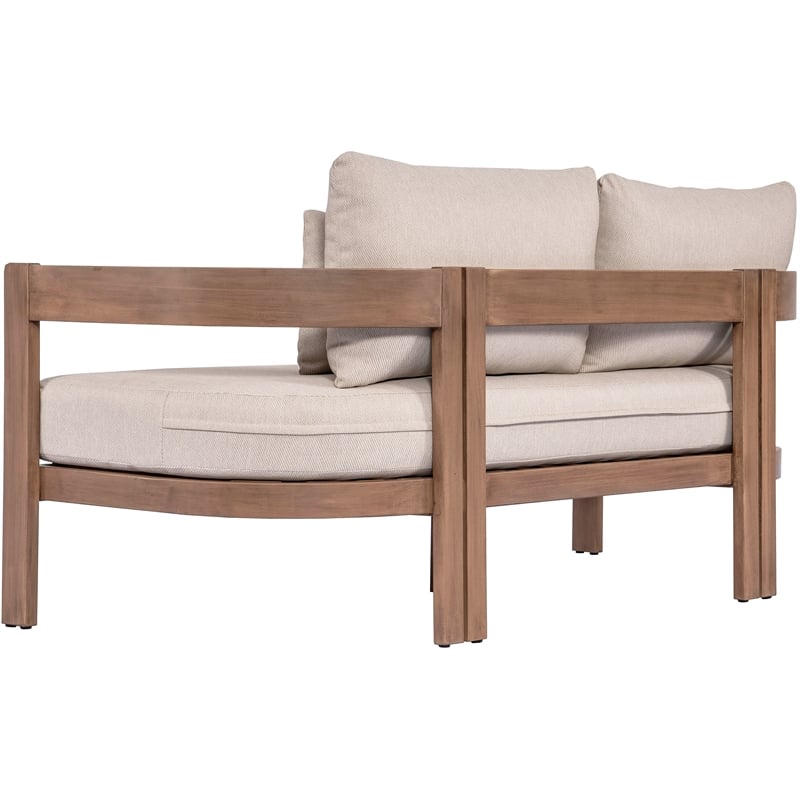 Meridian Furniture Newport 65