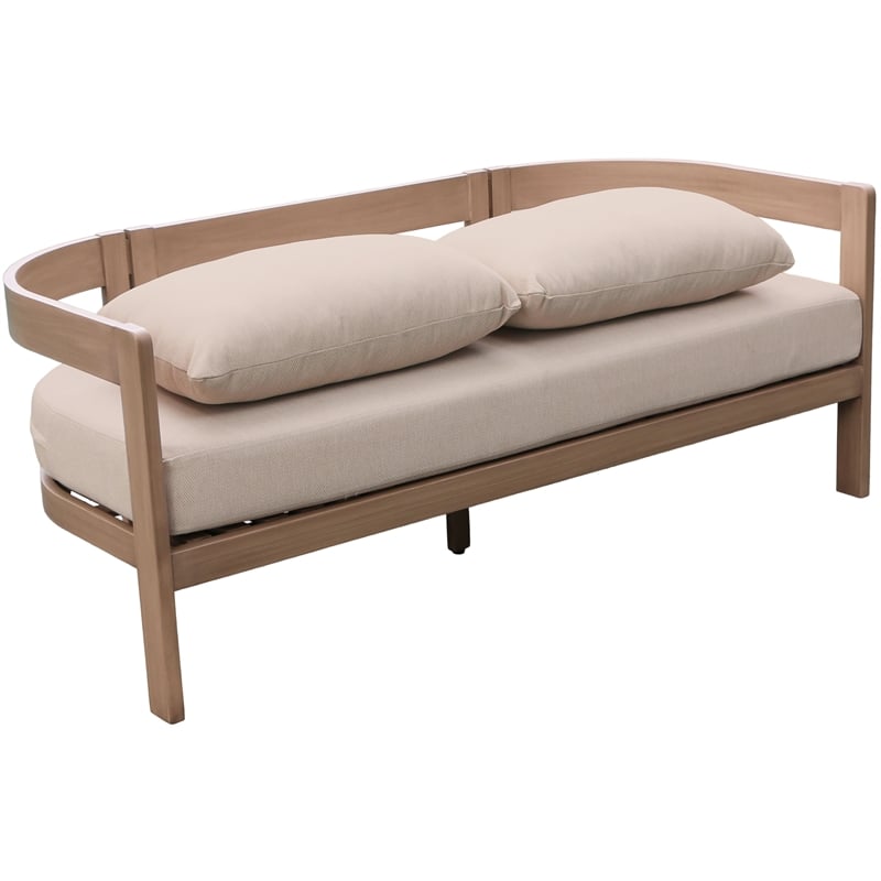 Meridian Furniture Newport 65