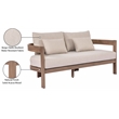 Meridian Furniture Newport 65