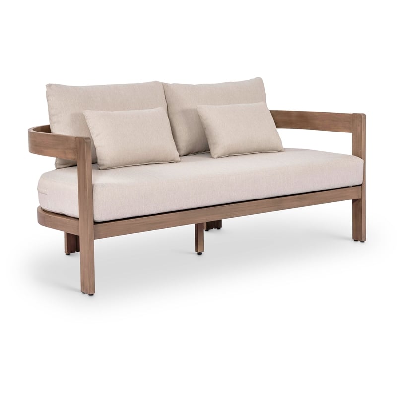 Meridian Furniture Newport 65