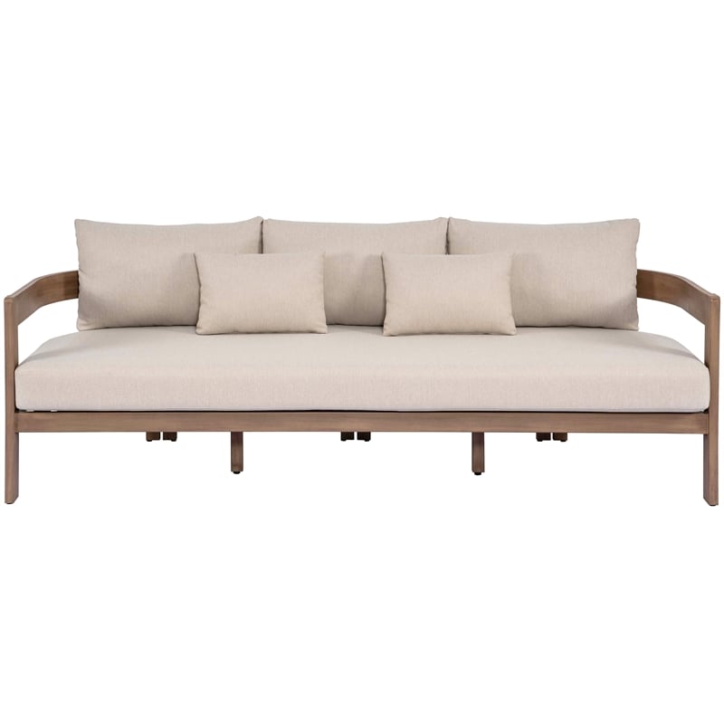 Meridian Furniture Newport 86.75