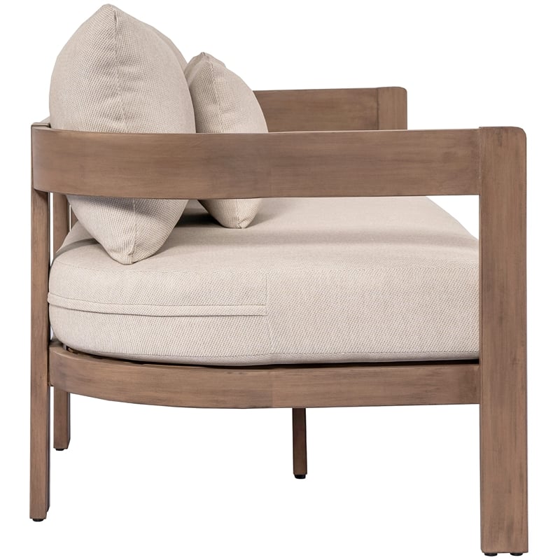 Meridian Furniture Newport 86.75