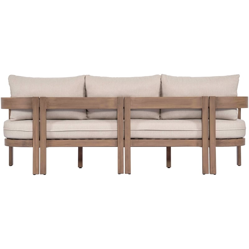 Meridian Furniture Newport 86.75