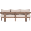 Meridian Furniture Newport 86.75