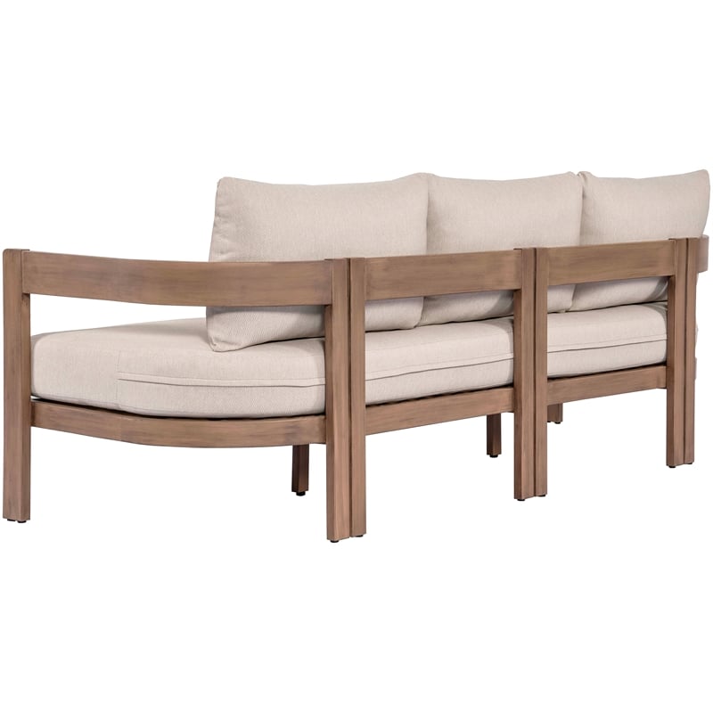 Meridian Furniture Newport 86.75