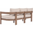 Meridian Furniture Newport 86.75