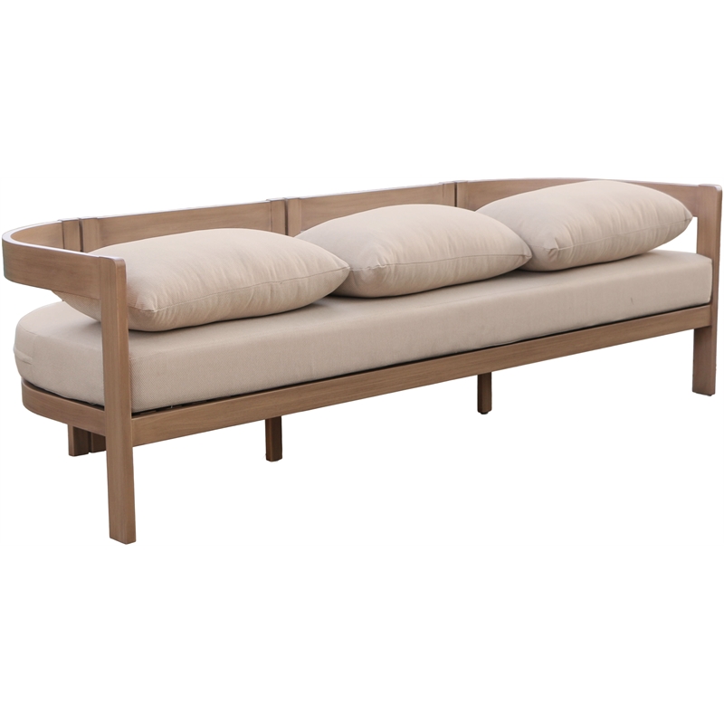 Meridian Furniture Newport 86.75
