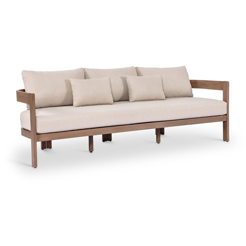 Meridian Furniture Newport 86.75
