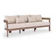 Meridian Furniture Newport 86.75