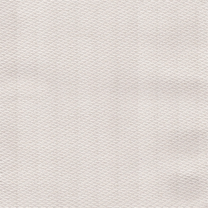 Meridian Furniture Newport Cream Water Resist Fabric Patio Chair w/ Cover