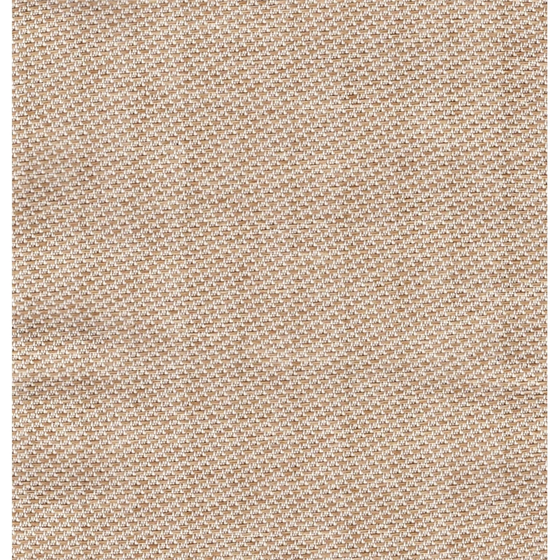Meridian Furniture Newport Beige Water Resistant Fabric Patio Bar Stool