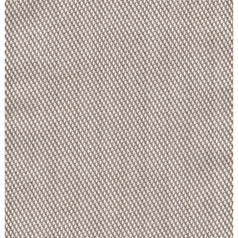 Meridian Furniture Newport Grey Water Resistant Fabric Patio Bar Stool