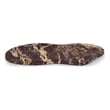 Meridian Furniture Arezzo Cherry Marble Tray