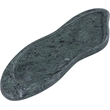 Meridian Furniture Arezzo Green Marble Tray