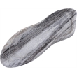 Meridian Furniture Arezzo Panda Marble Tray
