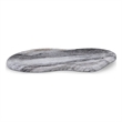 Meridian Furniture Arezzo Panda Marble Tray