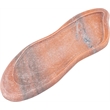 Meridian Furniture Arezzo Pink Marble Tray