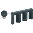 Meridian Furniture Curva Green Marble Decorative Object