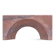 Meridian Furniture Cambre Pink Marble Decorative Object