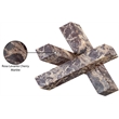 Meridian Furniture Stix Cherry Marble Decorative Object