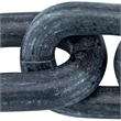 Meridian Furniture Lynx Green Marble Decorative Chain Links