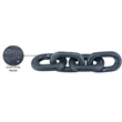Meridian Furniture Lynx Green Marble Decorative Chain Links