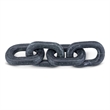 Meridian Furniture Lynx Green Marble Decorative Chain Links